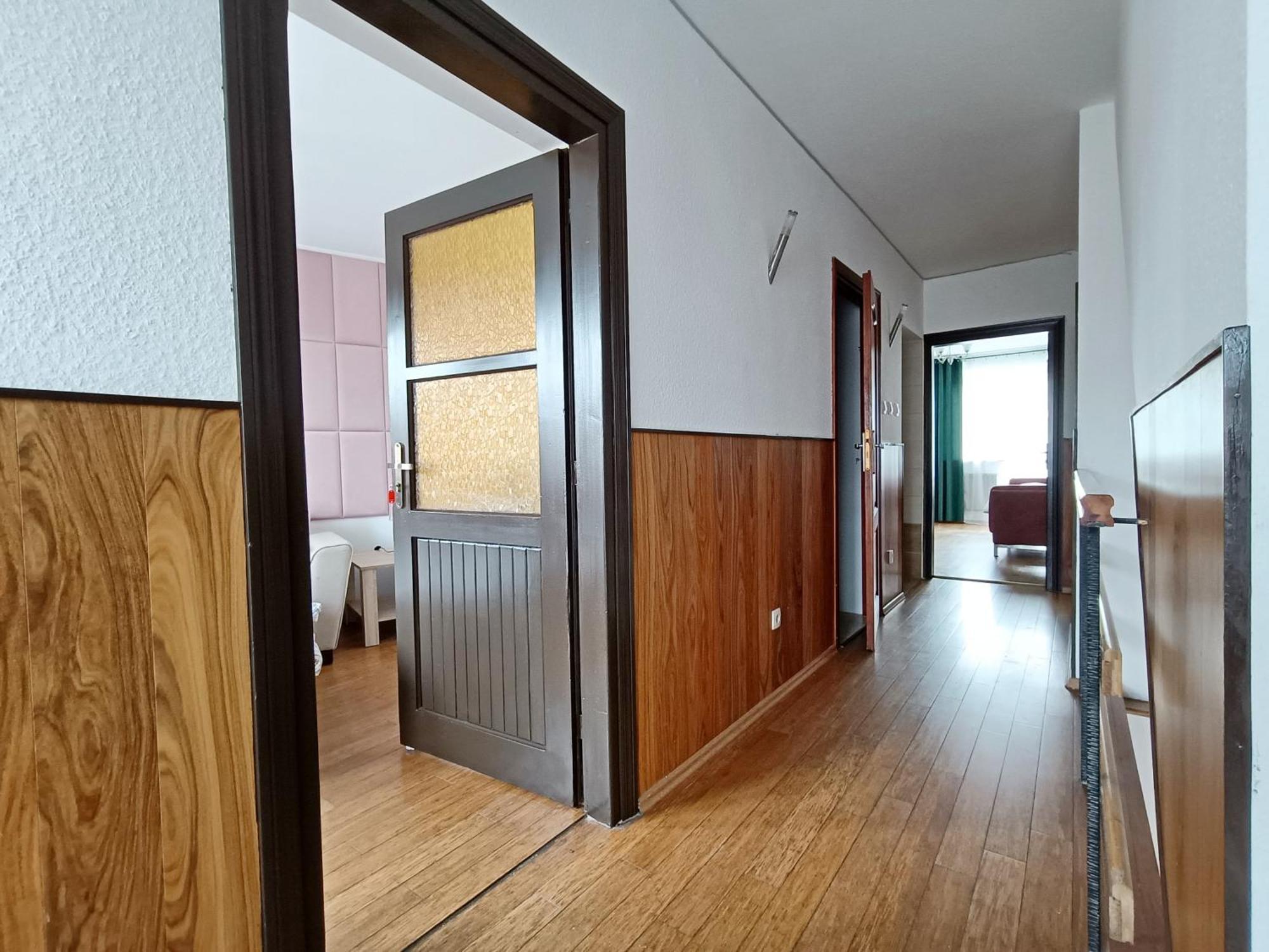 Pokoje Przytulnie Jak W Domu Kraków Zewnętrze zdjęcie