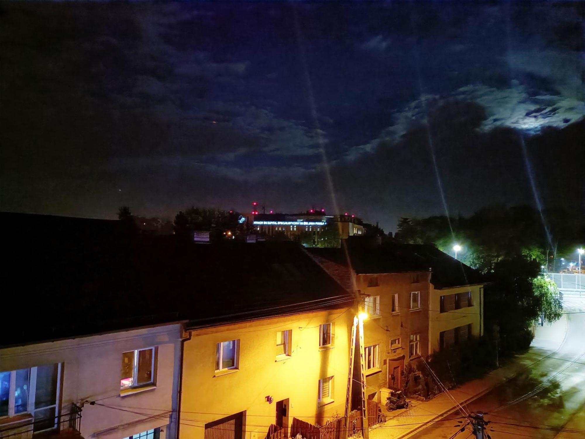 Pokoje Przytulnie Jak W Domu Kraków Zewnętrze zdjęcie