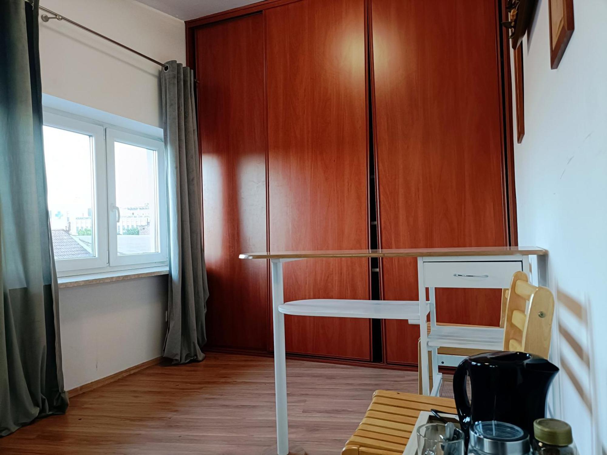 Pokoje Przytulnie Jak W Domu Kraków Zewnętrze zdjęcie