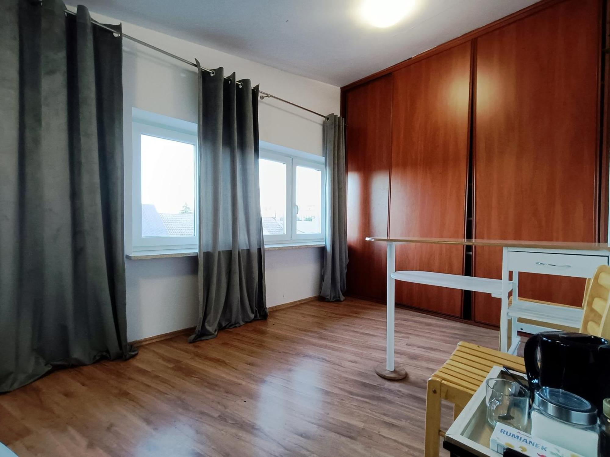 Pokoje Przytulnie Jak W Domu Kraków Zewnętrze zdjęcie