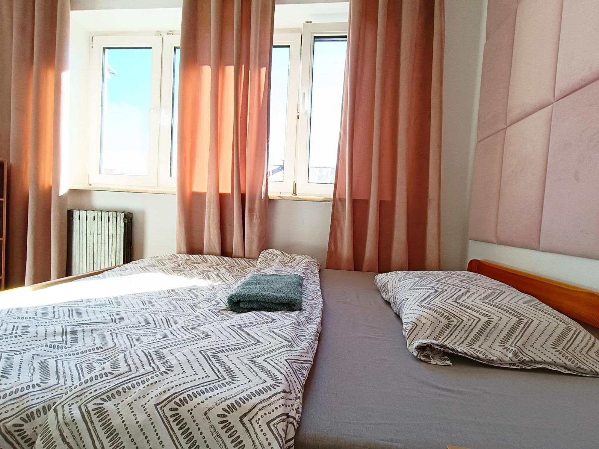 Pokoje Przytulnie Jak W Domu Kraków Zewnętrze zdjęcie