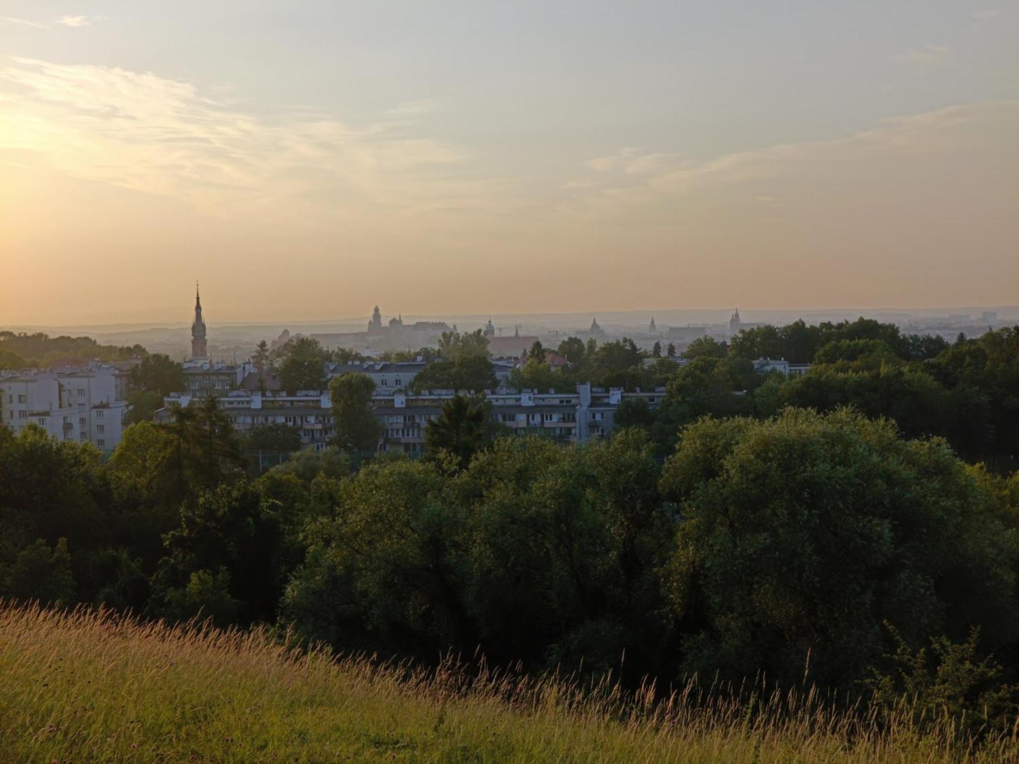 Pokoje Przytulnie Jak W Domu Kraków Zewnętrze zdjęcie
