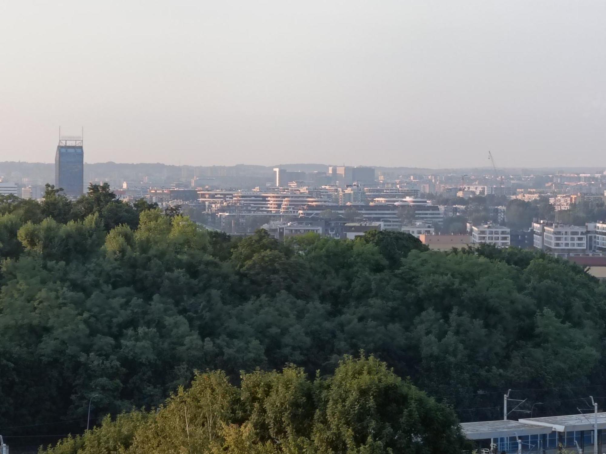 Pokoje Przytulnie Jak W Domu Kraków Zewnętrze zdjęcie