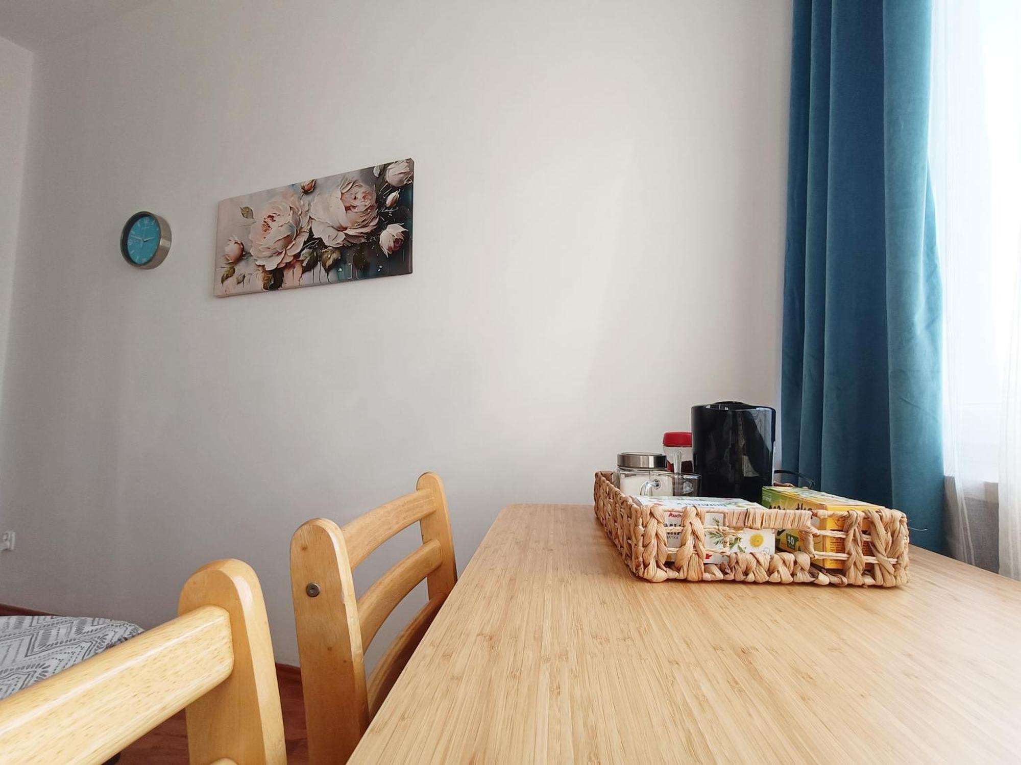 Pokoje Przytulnie Jak W Domu Kraków Zewnętrze zdjęcie