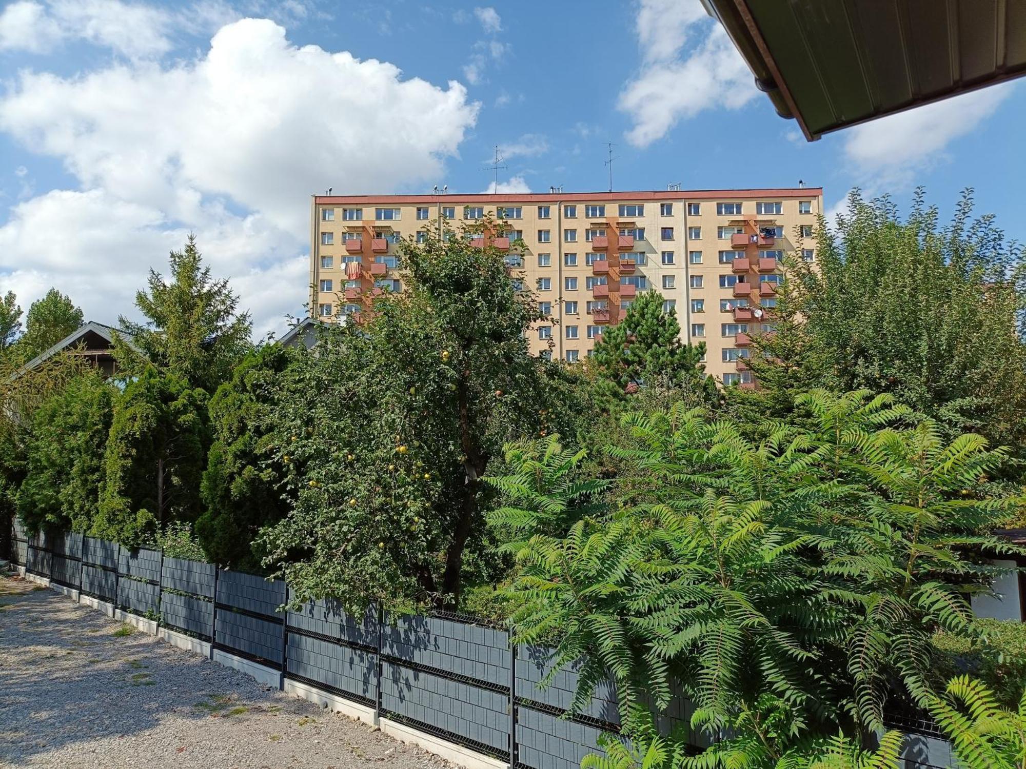 Pokoje Przytulnie Jak W Domu Kraków Zewnętrze zdjęcie